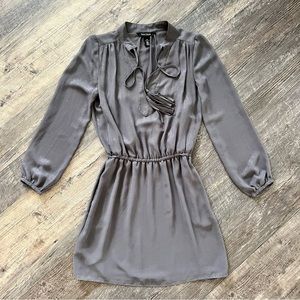White House Black Market Tunic/Dress